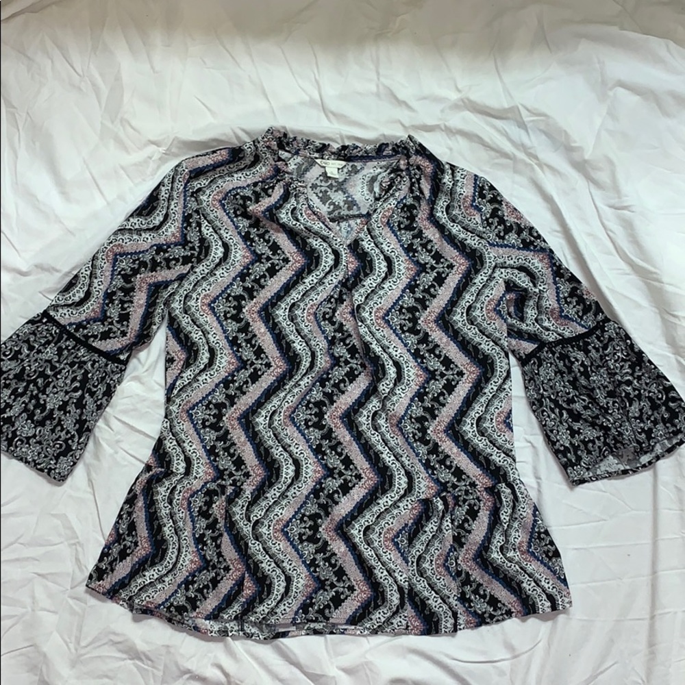 Blouse Top